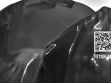 Freechat vinylstore on Chaturbate