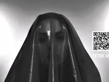 Freechat vinylstore on Chaturbate