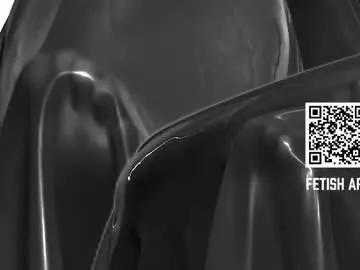 Freechat vinylstore on Chaturbate