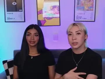 violettgrey_ — deep lesbian kiss and show tits  [555 tokens left] #anal #nylon #latina #strapon #lesbian