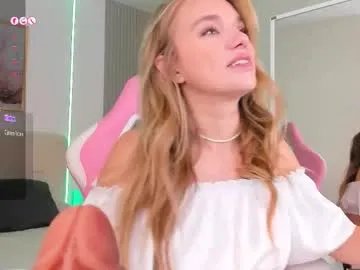 virrginchloee on Chaturbate 