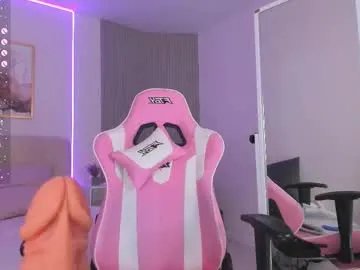 virrginchloee on Chaturbate 