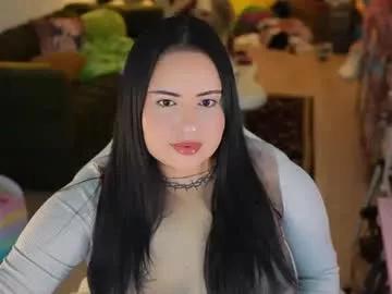 Freechat vivianaortega on Chaturbate