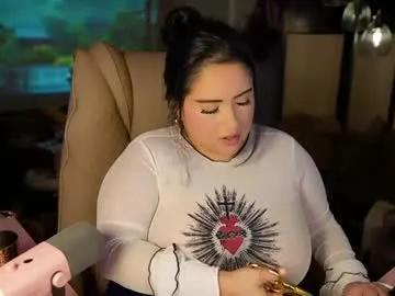 Freechat vivianaortega on Chaturbate