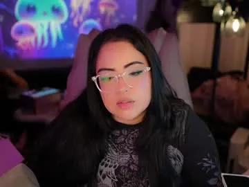 Freechat vivianaortega on Chaturbate