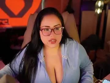 Freechat vivianaortega on Chaturbate