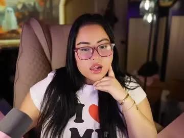Freechat vivianaortega on Chaturbate