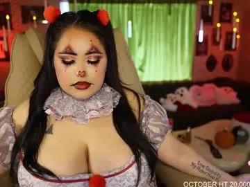 Freechat vivianaortega on Chaturbate