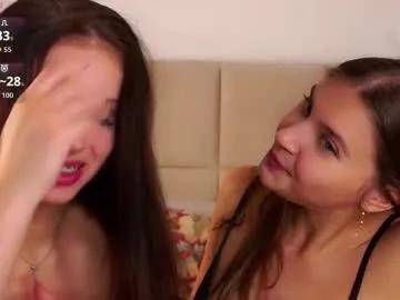 Freechat vivid_girls on Chaturbate