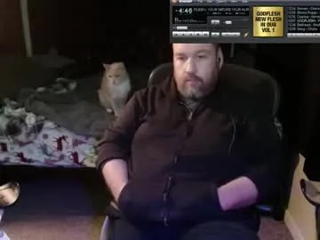 voidcatdaddy on Chaturbate