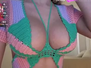 welcome2pleasureland on Chaturbate