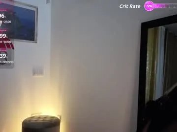 welcome2pleasureland on Chaturbate