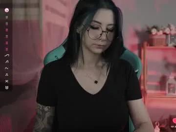 wesleegray —  - Multi-Goal :  massage boobs #nonude #goth #sph #young #findom