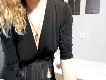 Freechat wet_milff on Chaturbate