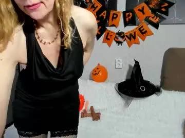Freechat wet_milff on Chaturbate