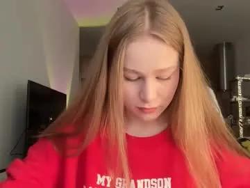 Chaturbate whoisalisa is Freechat whoisalisa — lets be NICE today #chatty #ass #fit #lovense #blonde