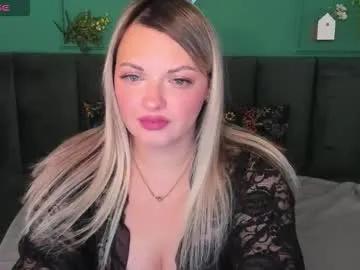 Freechat wilmasanders on Chaturbate