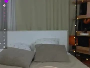 wilonebute on Chaturbate