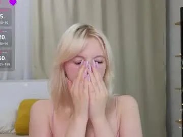 wilonebute on Chaturbate