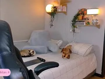 wolfsfoster on Chaturbate