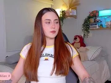 wolfsfoster on Chaturbate