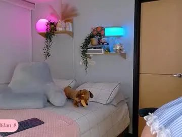 wolfsfoster on Chaturbate