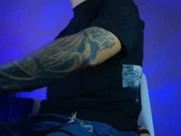 xandercagex on Chaturbate