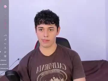 xhans17 — Welcome to my room! I'm #new here Come on to fun with me  - Goal: naked show  [247 tokens left] #young #twink #cum #sex #couple