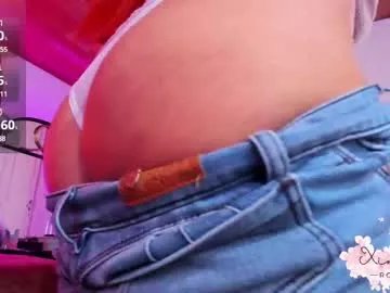 ximerosales on Chaturbate