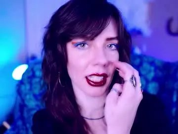 xobondaixo on Chaturbate 