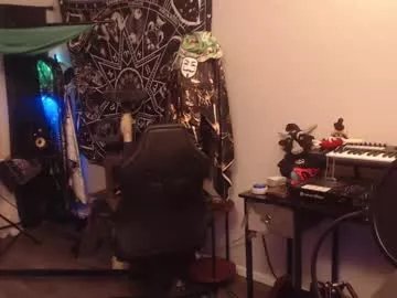 xxlilithmoonxx on Chaturbate 