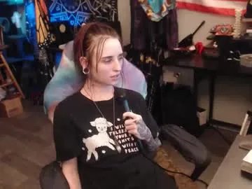 xxlilithmoonxx on Chaturbate 