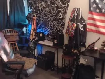 xxlilithmoonxx on Chaturbate 