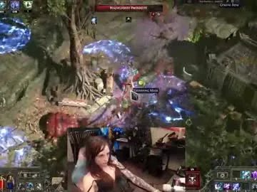 xxlilithmoonxx on Chaturbate 