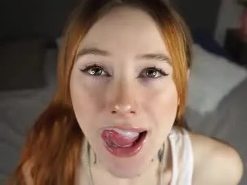 xxxaida on Chaturbate 