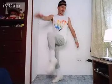 xxxhome_alonexxx on Chaturbate