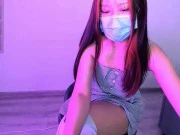 Freechat yanyaan on Chaturbate