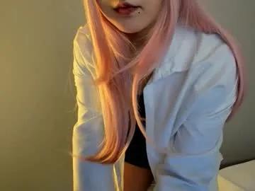 Freechat yanyaan on Chaturbate