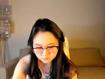 yoon_shin on Chaturbate 