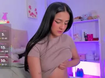 your_steff on Chaturbate