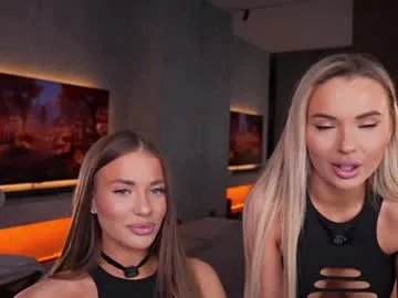 your_wild_lexi on Chaturbate