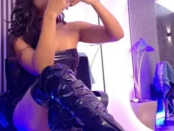 yourcutemolly on Chaturbate