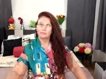 Group yourmysterycharm on Chaturbate