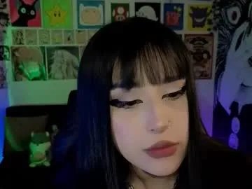 yuhwa on Chaturbate