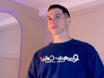 zanedawson on Chaturbate