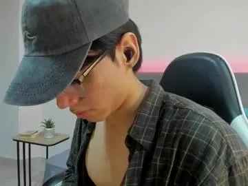 zhingarher on Chaturbate