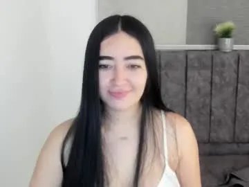 zoe_jones7 on Chaturbate