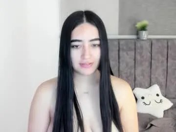 zoe_jones7 on Chaturbate