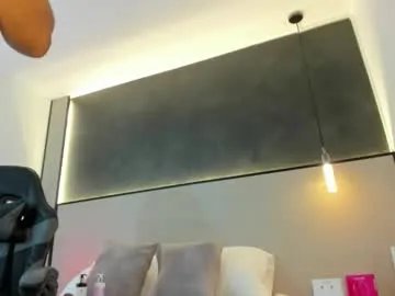 zoee_zi on Chaturbate 