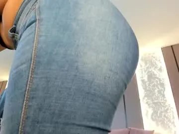 zoee_zi on Chaturbate 